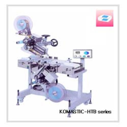 TOP & BOTTOM LABELLER  | 