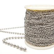 Mild Steel Ball Chain