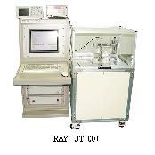 Supersonic wave (UT) exploration 