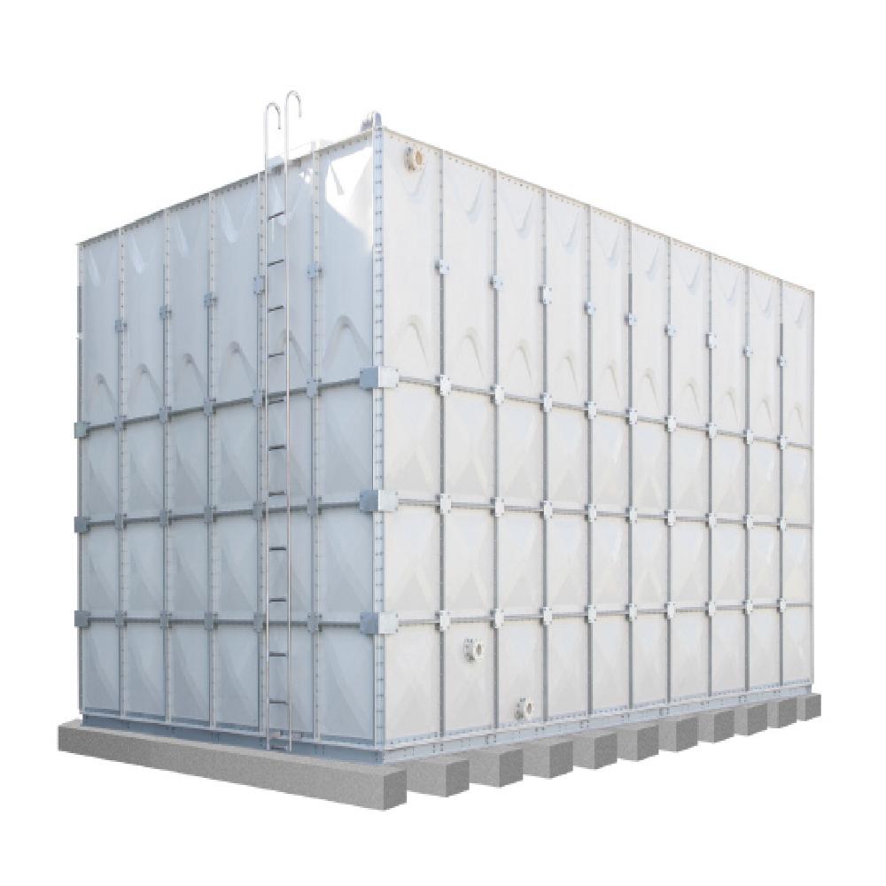 GRP Water Tank