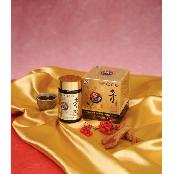 Korean Red Ginseng Extract Gold