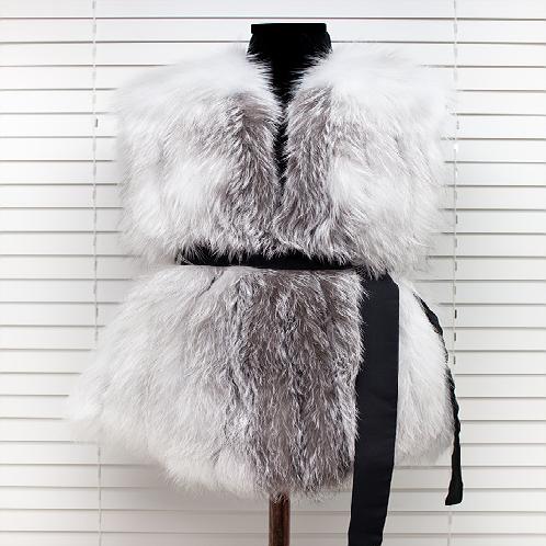 Mink Garments & Fashion  Jewelly