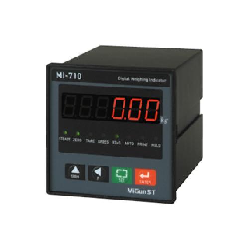 Weighing Scales MI-710 for Platform, Animal, Testing Weighing