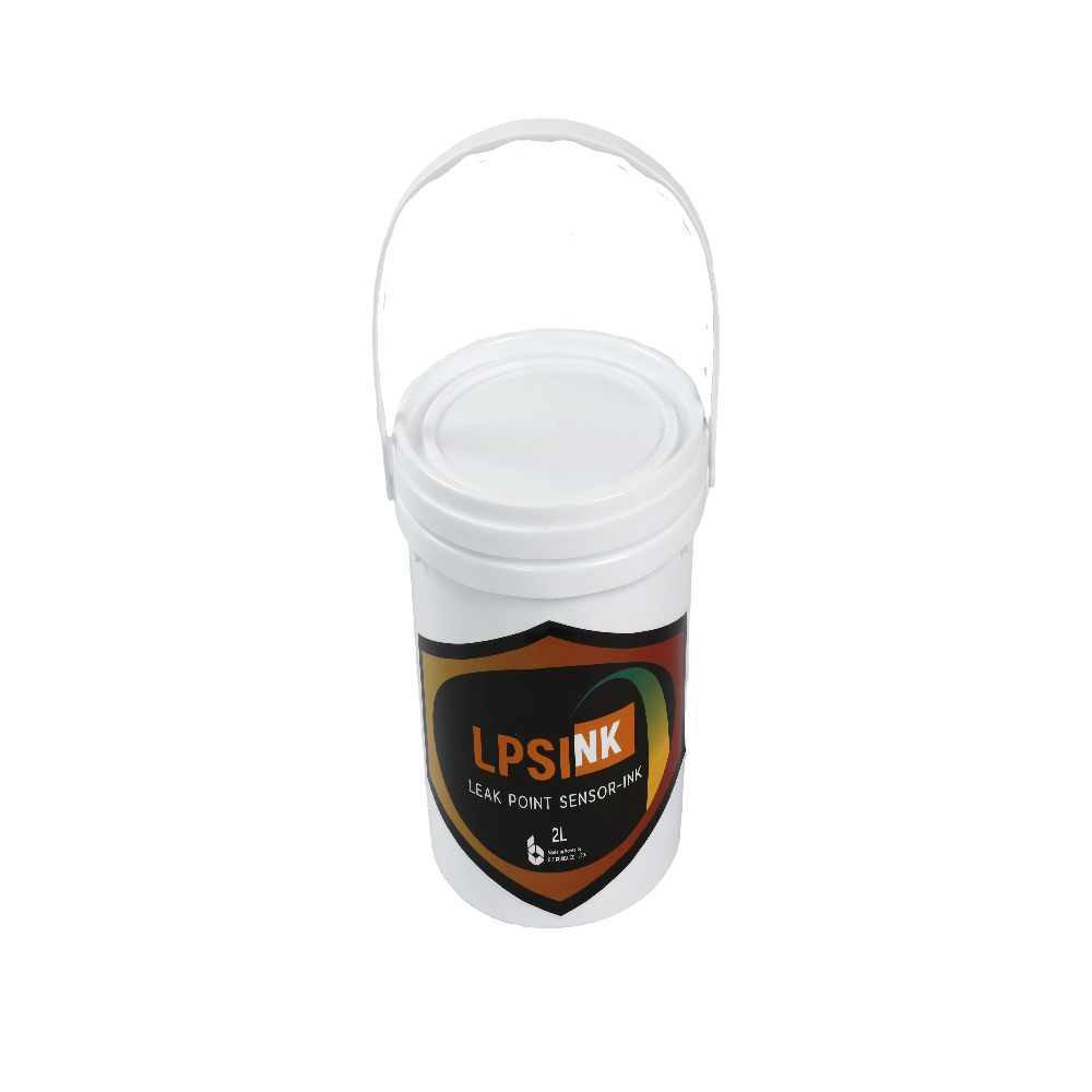 LEAK POINT SESNOR INK(LPSI)