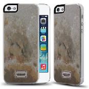 Classique Stone Snap Case