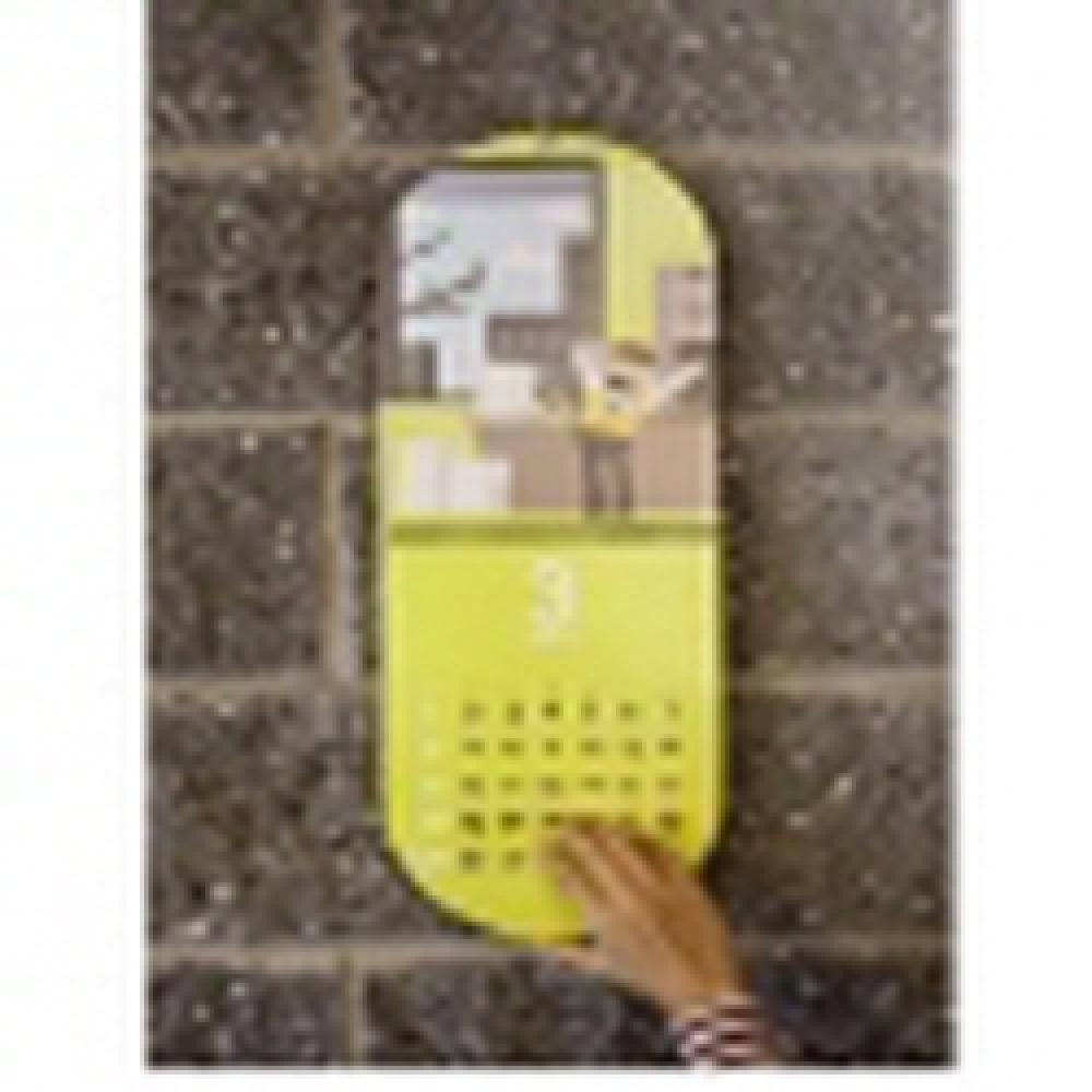 JSTORY 2015 BABBA CALENDAR, Korean planner, Cute planner