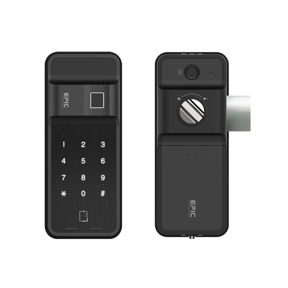 Epic ES-F500D Smart Digital Door Lock