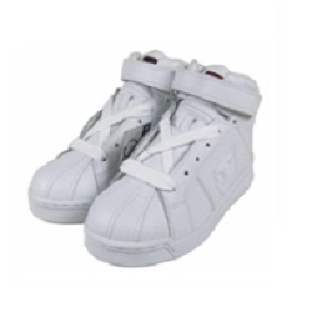 Delayed Discoloration foams