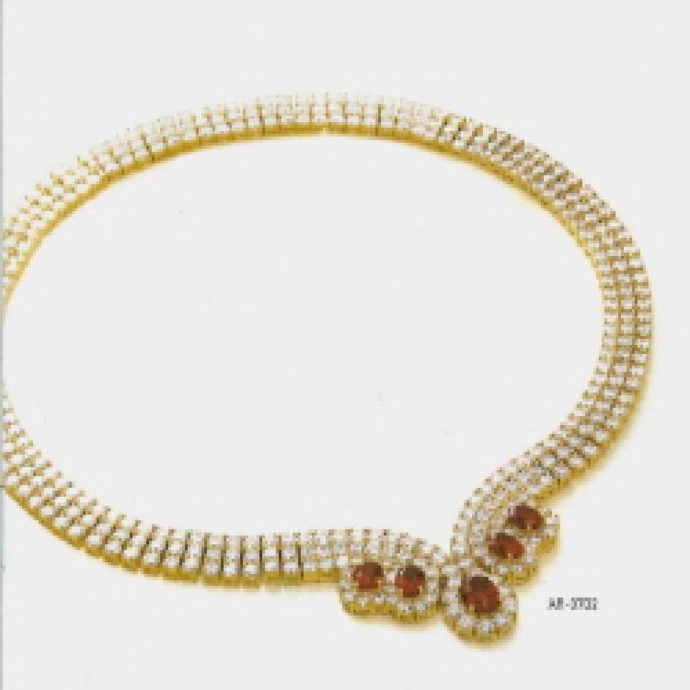 SILVER NECKLACE JEWELRY