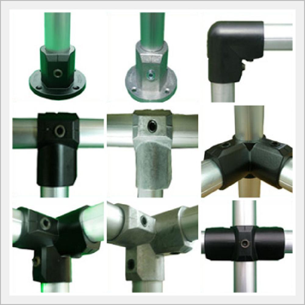 Pipe Fittings - Pinnect