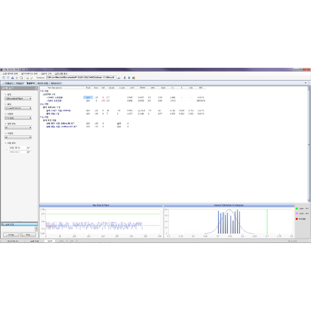 SOLVIT ATware/ATanalyzer