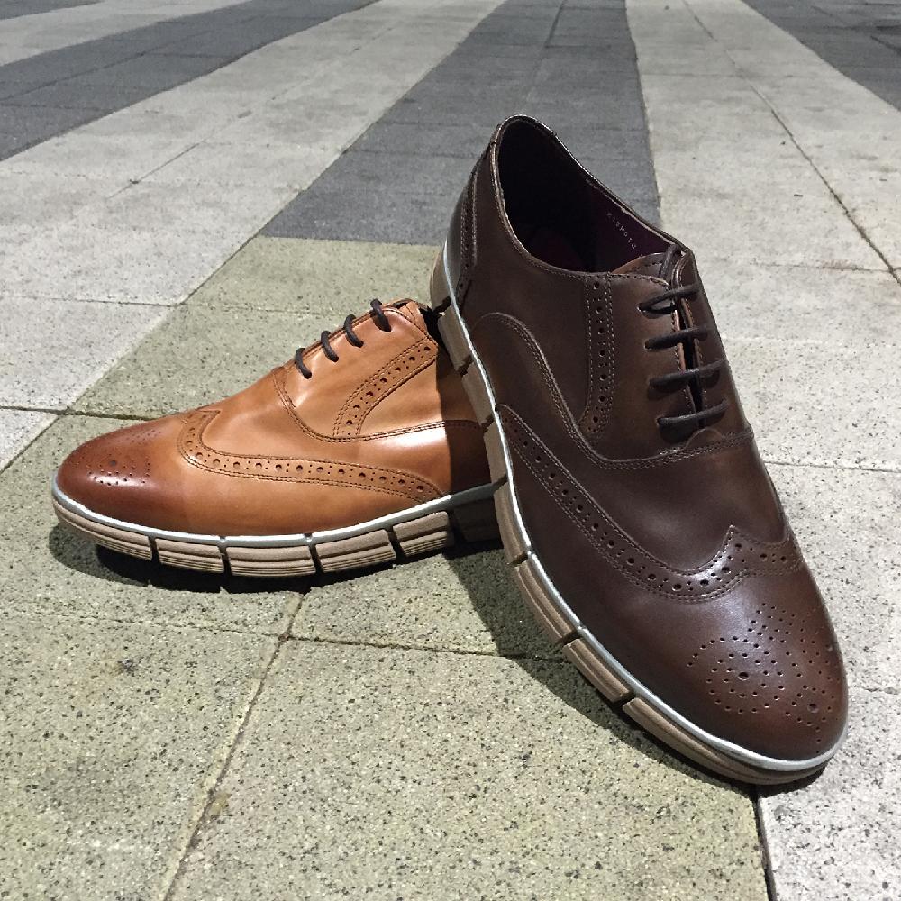 REDMETEOR DESIGN SHOES