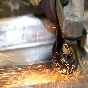 Industrial Furnace Parts