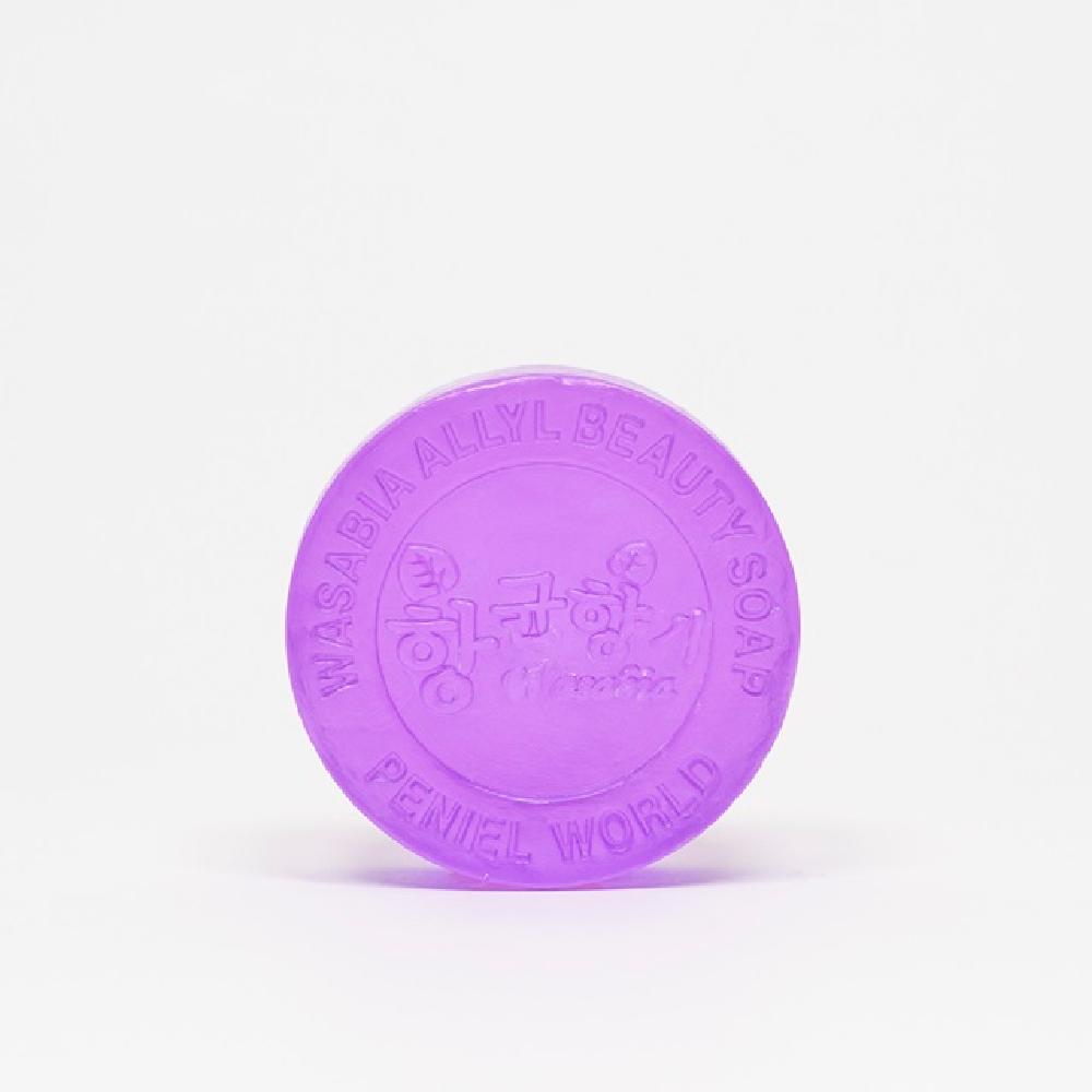 Antibacterial Beauty Soap