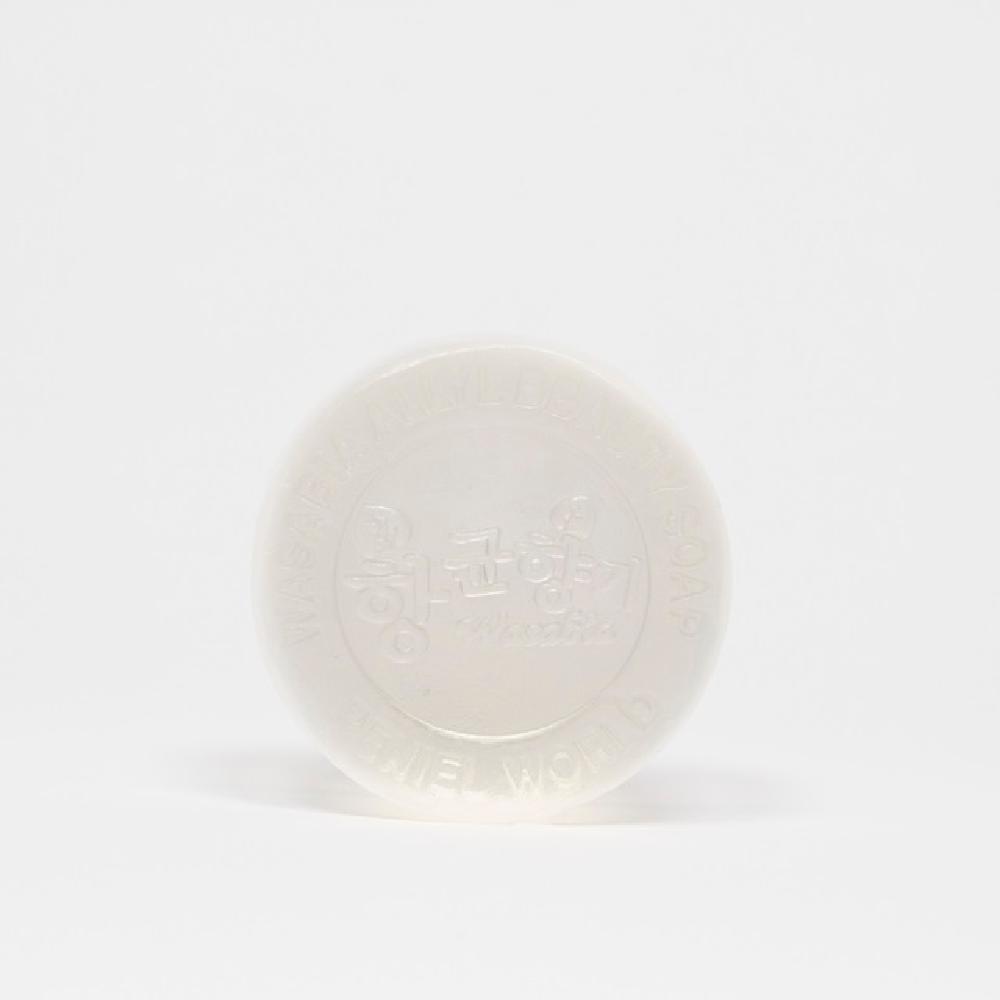 Antibacterial Beauty Soap