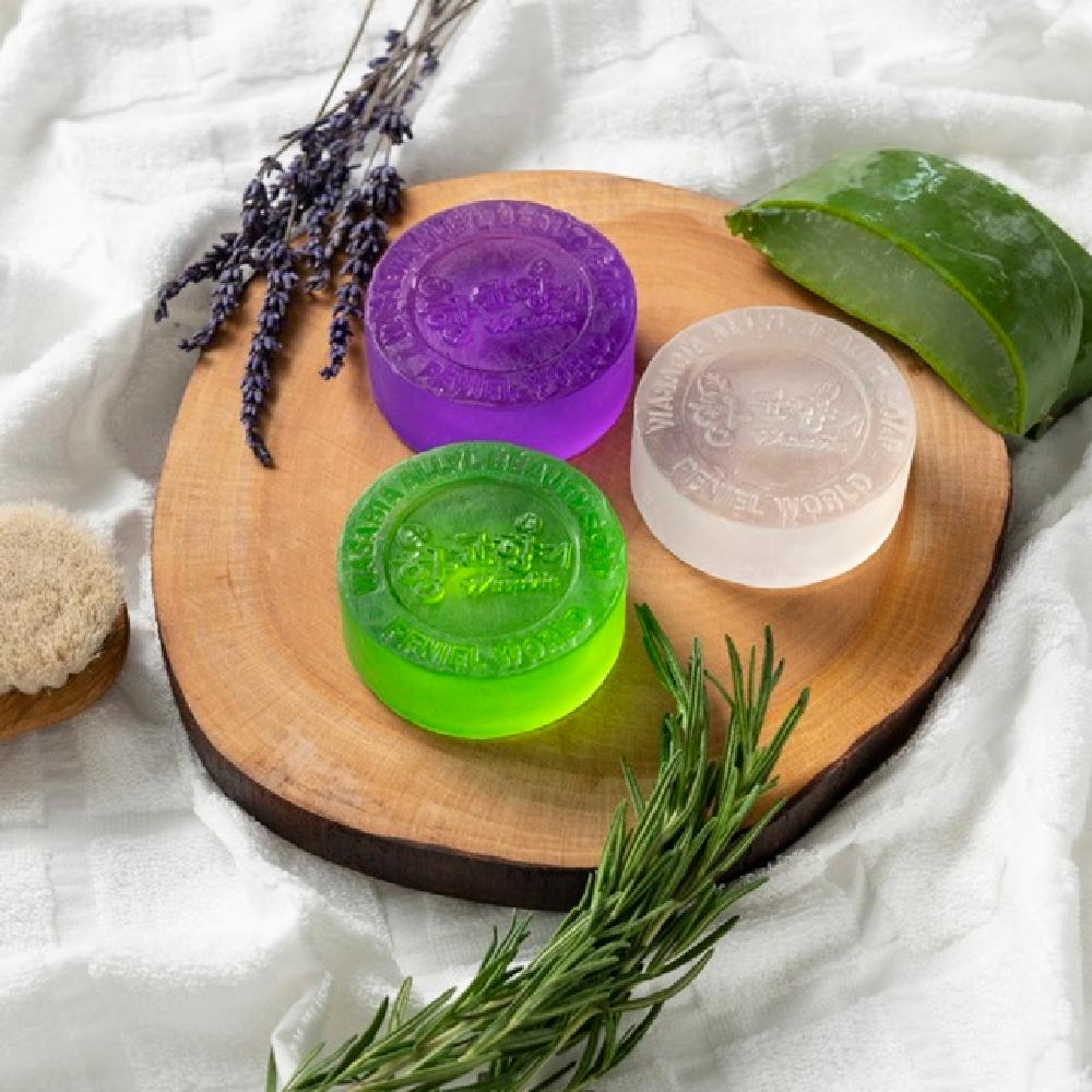 Antibacterial Beauty Soap