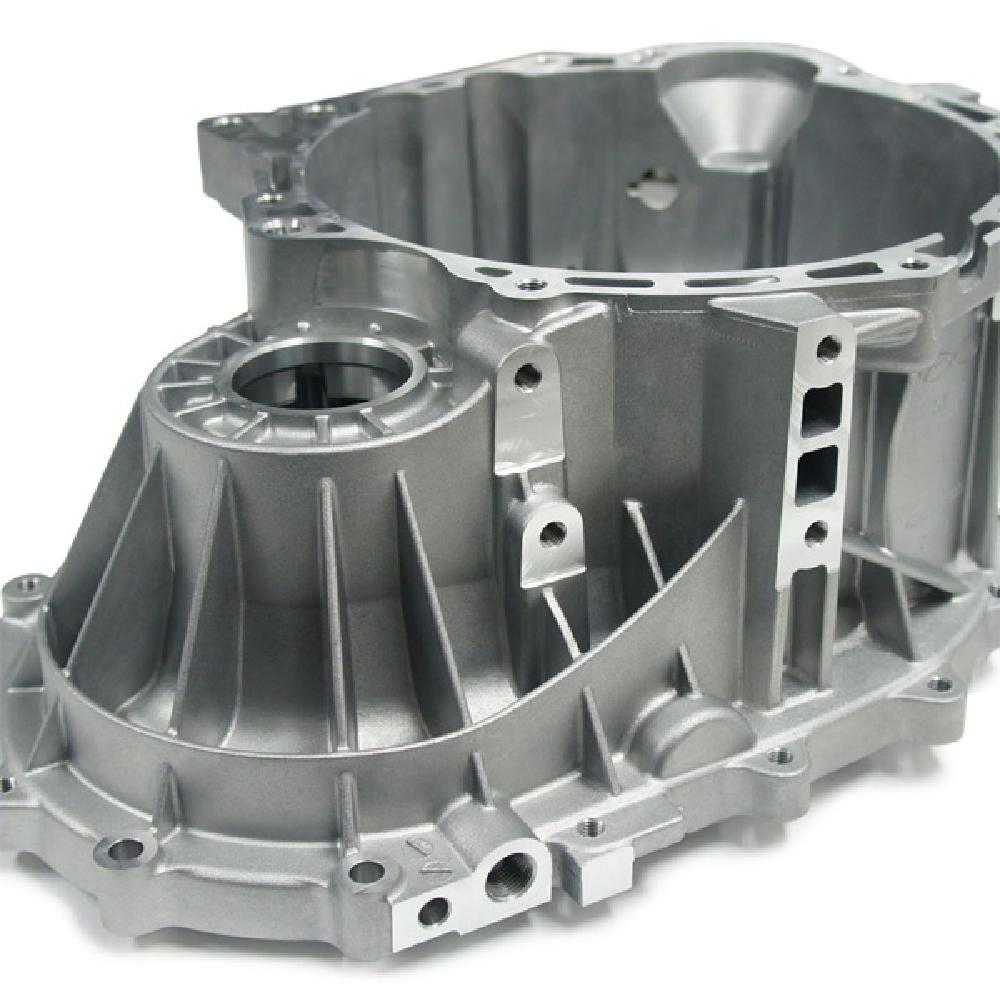 7 Speed DCT Clutch Housing Assmbly
