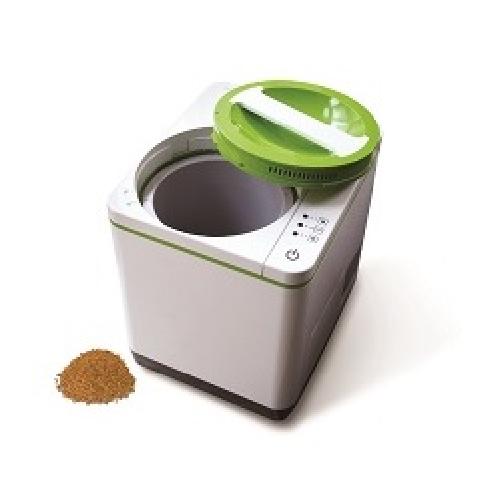 Food Waste Disposal SmartCARA