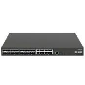 SG Security Switch - SG2128GXF