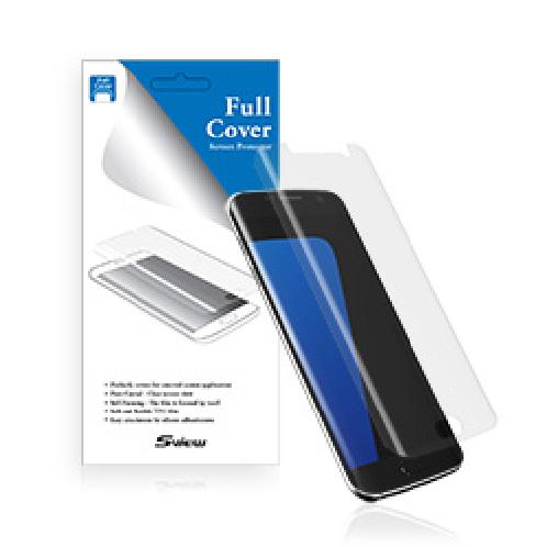 Full Cover Screen Protector for mobile phone | full cover, galaxys7, galaxys6, galaxy, dual edge, dual cover, screen protector, film, TPU, Smart phone accessories, galaxy, cover, touch screen, perfect cover, curved edge, sview, clear view, dual display