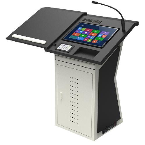 Digital Podium PK 220SR Stand Dual