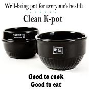 Clean K-pot