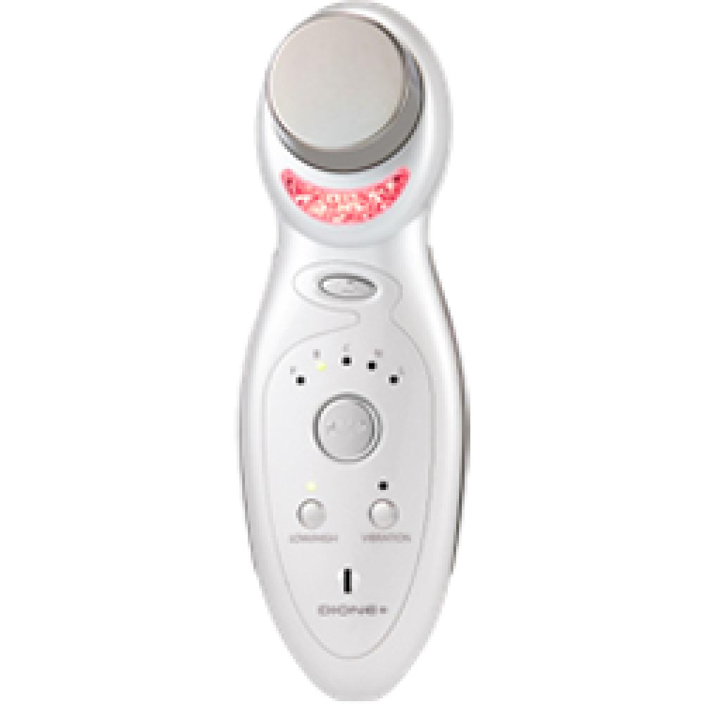 DIONE+ Ultrasonic wave and Galvanic ion Massager