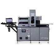 channel letter bending machine