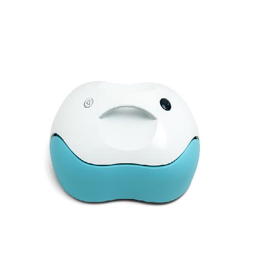 RS500N | Wet-cloth dedicated robot cleaner.