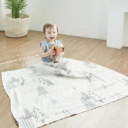 Modal Gauze Blanket | Baby Blanket, Baby Bedding, Gauze Blanket, Modal Blanket