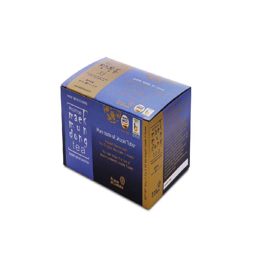 Flower and Mountain Root Liriope Tea 45g