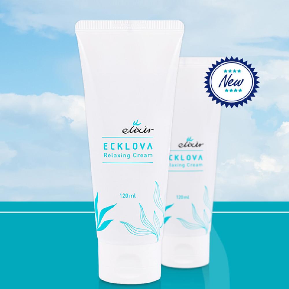 Ecklova Relaxing Cream