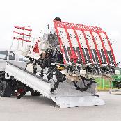 Multi-purpose 1-ton vehicle