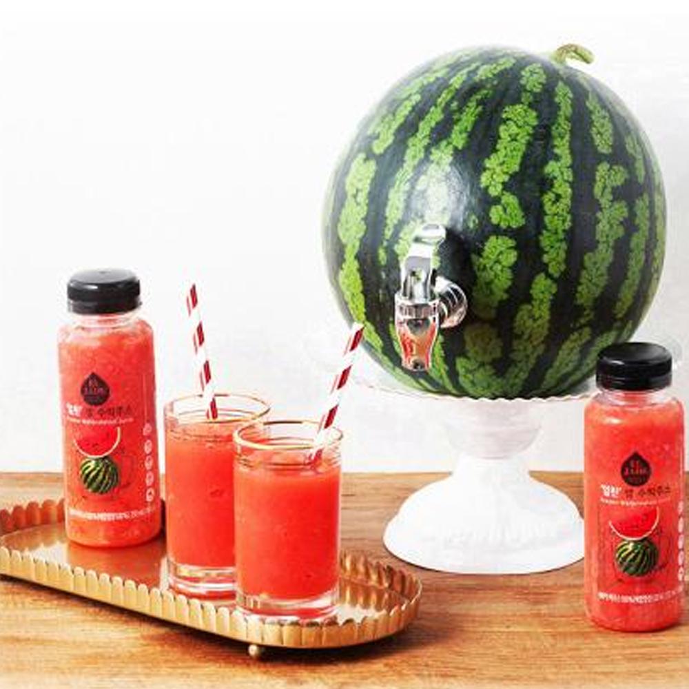 Frozen watermelon juice 250ml