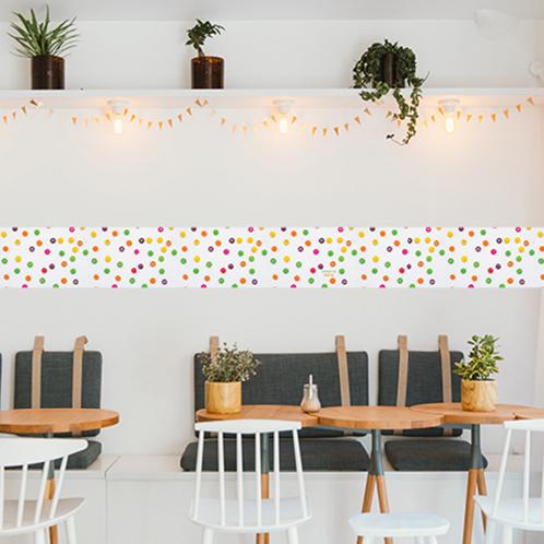 Alkongdalkong Linesticker