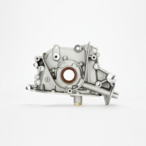 Oil Pump, Pump Ass'y Oil (NEW-H017OP, 21310-26802) | Oil pump, Pump, Case Assy Oil pump, Spare part, NAP
