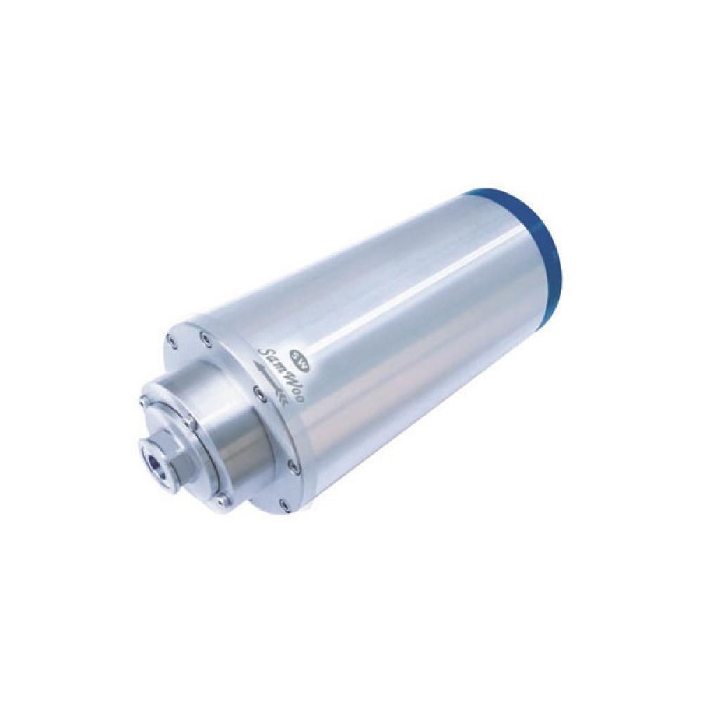 High-Frequency Spindles for Cylinderical Grinding