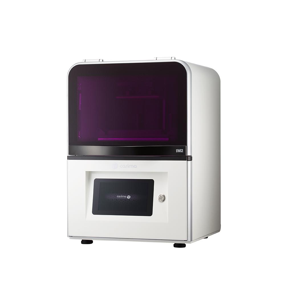 Carima 3D-Printer IM2