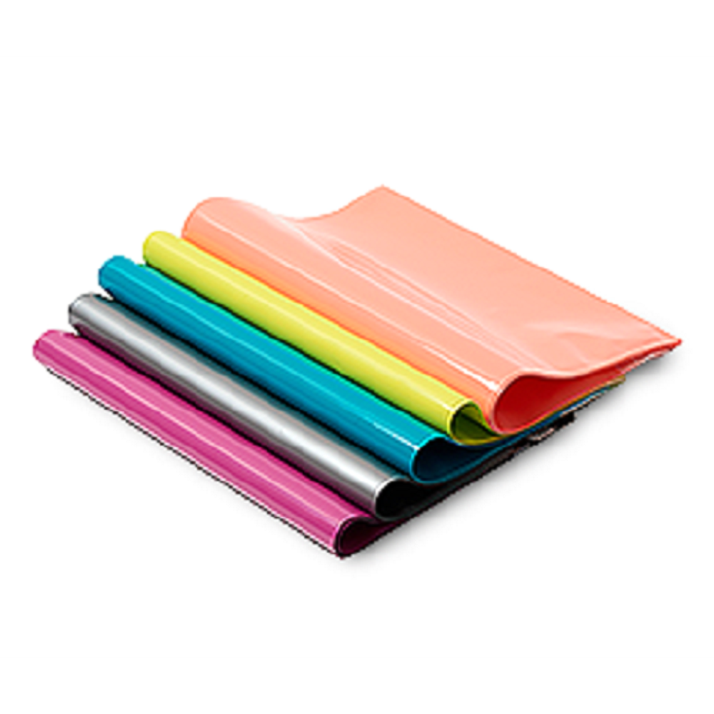 LDPE GLOSSY  DOUBLE-LAYER MAILING ENVELOPE