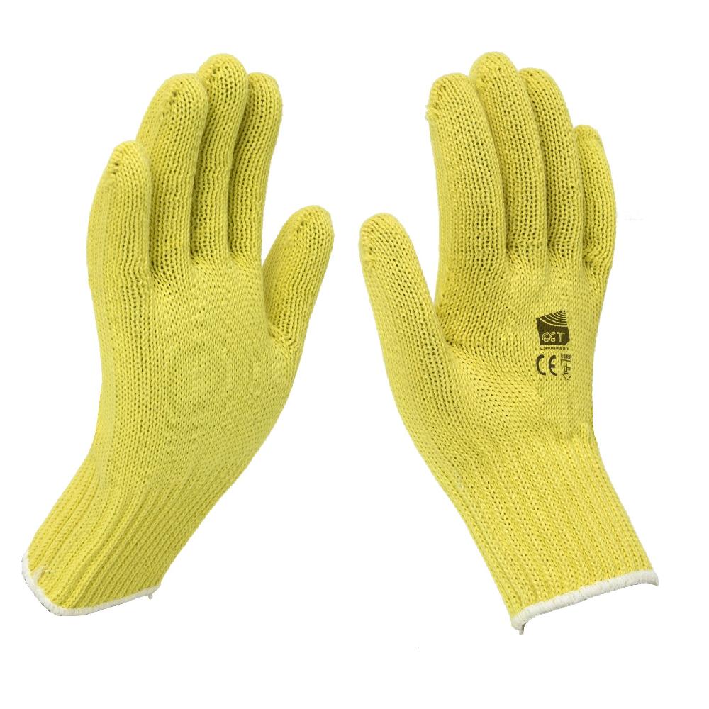 Kevlar gloves