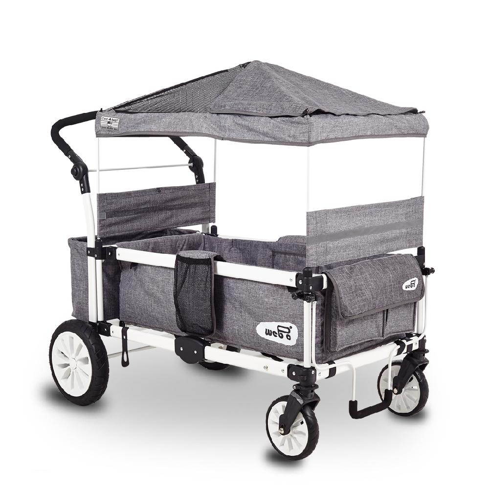 WEGO KIDS WAGON