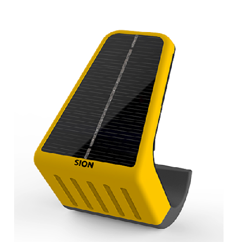 HELMT SOLAR FAN | Cool, Helmet, Solar, Power, Fan