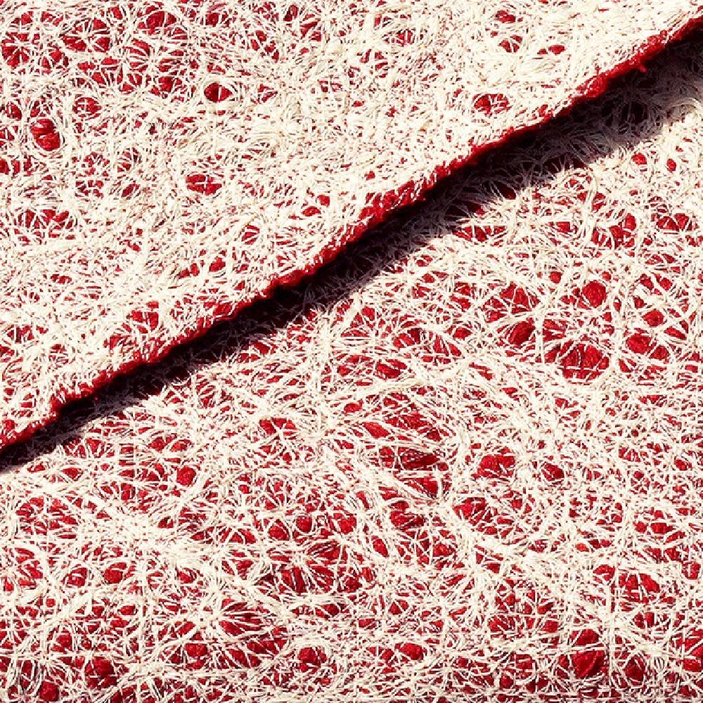 Textile Clutch Bag FCB-RW001