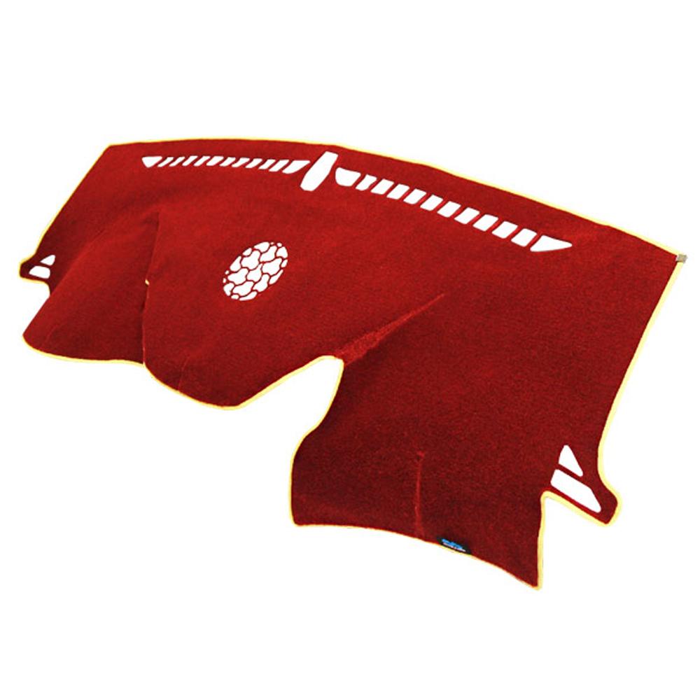 Borntoroad Dashboard cover