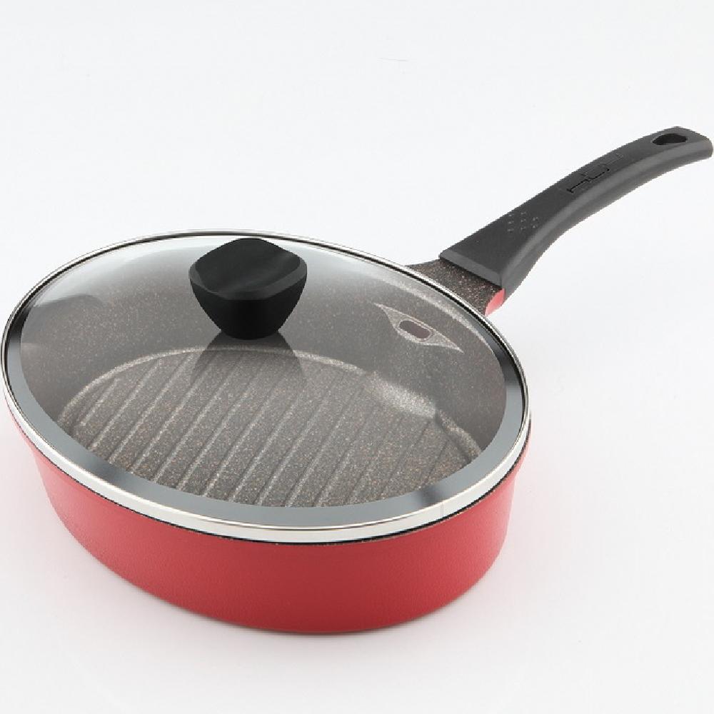 Huhu Frying pan 28cm