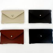 RFID BLOCKING CARD WALLET