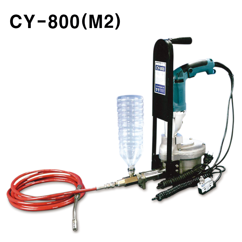 Grouting Injection Pump