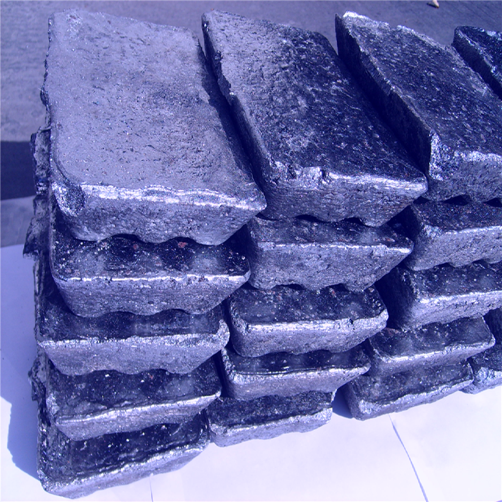 Phosphor Copper Master Alloy