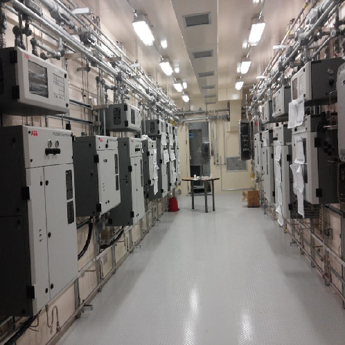 Process Online Analyzer System package | Analyzer, Analysis, Oil & Gas, Sampling System, HMI