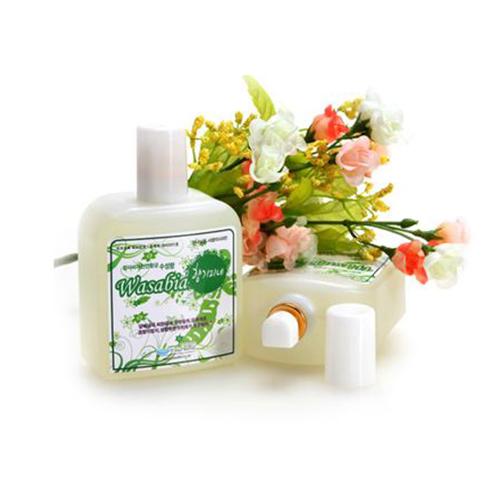 Wasabia Antibacterial and Natural Aqueous Fragrance (refill) ItemNatural deodorant